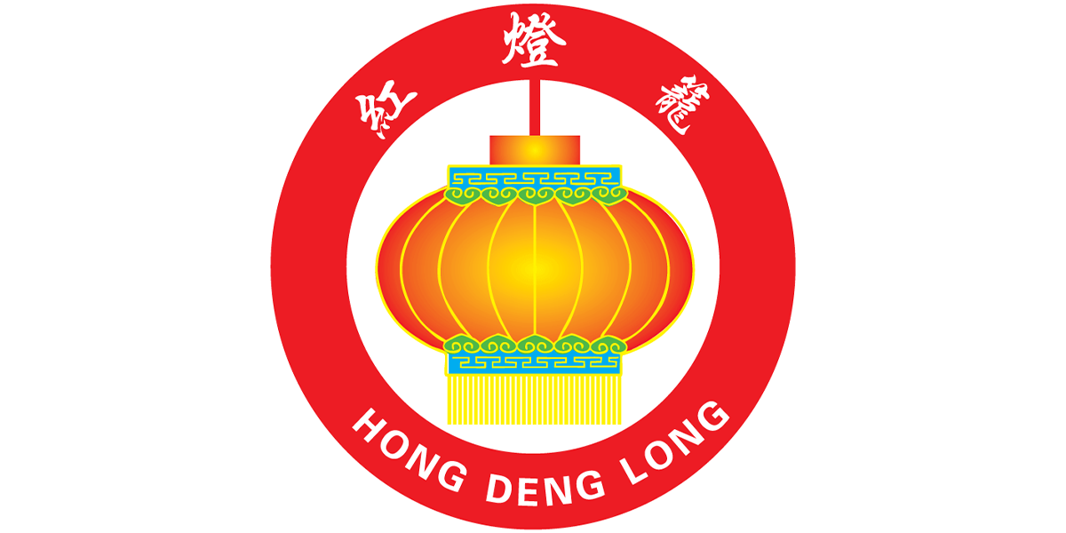 Hong Deng Long Logo
