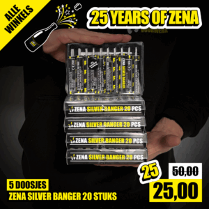 9 ZENA AANBIEDINGEN9