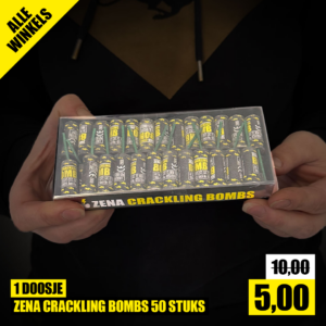 11 ZENA AANBIEDINGEN