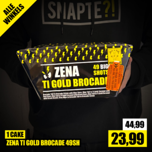 11 ZENA AANBIEDINGEN24