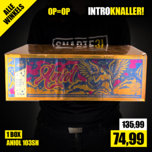 13 ZENA AANBIEDINGEN