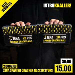 3 ZENA AANBIEDINGEN3