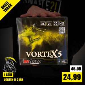03 - VORTEX 5 21SH