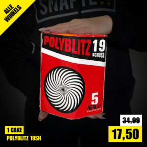 09 - POLYBLITZ 19SH