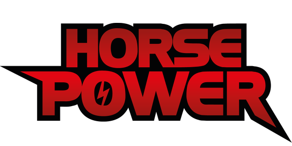 Horse Power logo carousel